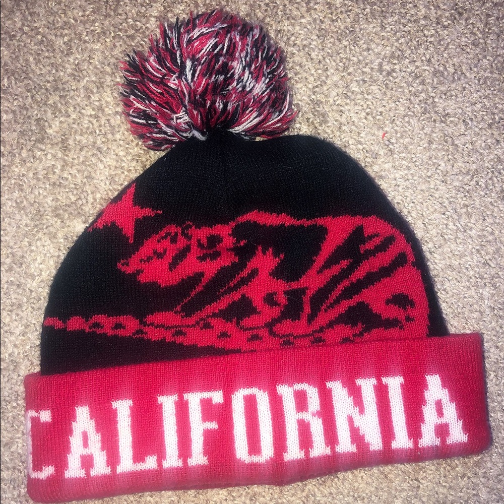 Beanie
